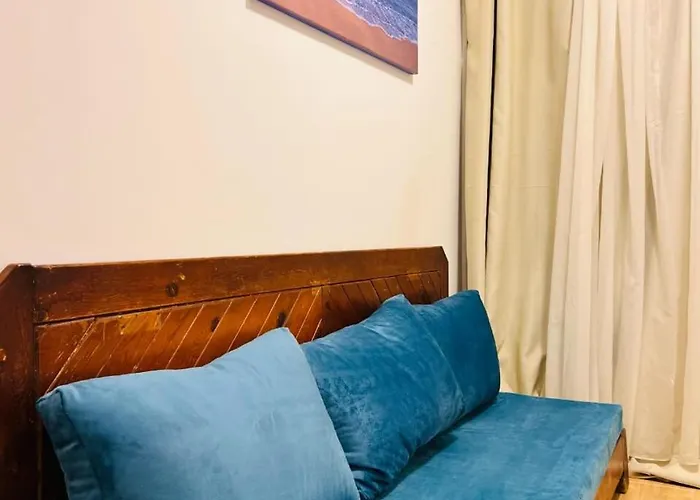 Hurghada Studios 3*