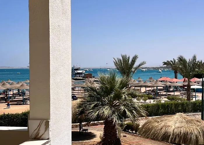 Hurghada Studios 3* Hurgada
