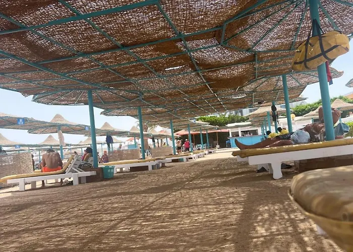 Hurghada Studios Otel Hurgada