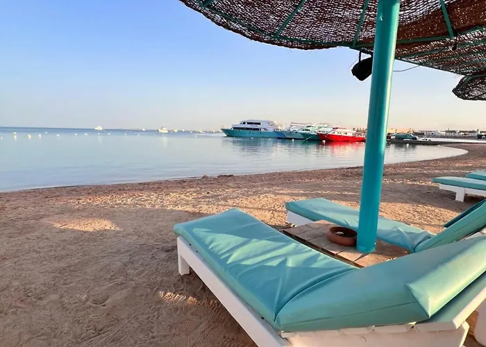 Hurghada Studios